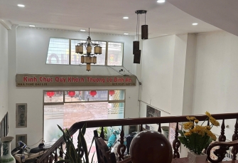 Khách sạn Đại Lợi – Nơi dừng chân lý tưởng gần chợ đầu mối Thủ Đức