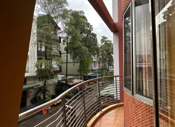 Khách sạn Đại Lợi – Nơi dừng chân lý tưởng gần chợ đầu mối Thủ Đức